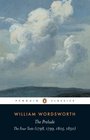 The Prelude : A Parallel Text (Penguin Classics)
