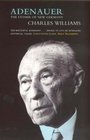 Adenauer  The Father of the New Germany