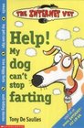 Help My Dog Can't Stop Farting