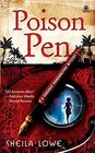 Poison Pen (Forensic Handwriting, Bk 1)