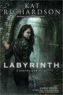 Labyrinth (Greywalker, Bk 5)