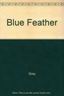 Blue Feather