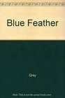 Blue Feather