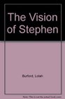 The Vision of Stephen