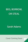 Beg Borrow or Steal A Novel