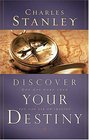 Discover Your Destiny God Has More Than You Can Ask or Imagine