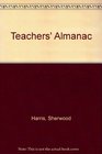 The Teacher's Almanac 19861987