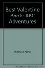 Best Valentine Book ABC Adventures