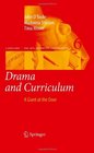 Drama and Curriculum A Giant at the Door