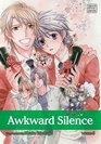 Awkward Silence Vol 6