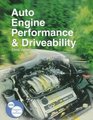 Auto Engine Performance  Driveability
