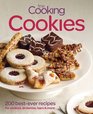 Fine Cooking Cookies 200 BestEver Recipes for Cookies Brownies Bars  More