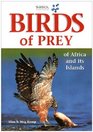 SASOL Birds of Prey of Africa and Its Islands