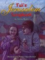 Tali's Jerusalem Scrapbook