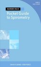 McGrawHill's Pocket Guide to Spirometry