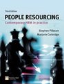 People Resourcing Contemporary Hrm in Practice