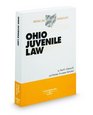 Ohio Juvenile Law 2009 ed