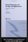 Routledge History of Philosophy British Empiricism and the Enlightenment
