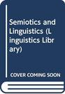 Semiotics and Linguistics