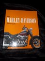 The Harley-Davidson Motorcycle