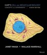 Karp's Cell and Molecular Biology Concepts and Experiments