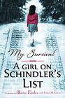 My Survival A Girl on Schindler's List