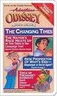 Adventures In Odyssey Cassettes 22 Changing Times