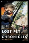 The Lost Pet Chronicles  Adventures of a K9 Cop Turned Pet Detective