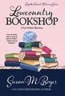 Lowcountry Bookshop (Liz Talbot Mystery)