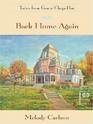 Back Home Again (Tales from Grace Chapel Inn, Bk 1)