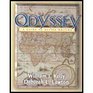 Odyssey A Guide to Better Writing Text Only