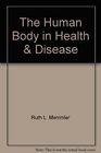 The Human Body in Health  Disease