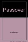 Passover