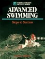 Advanced Swimming: Steps to Success (Steps to Success Activity Series)