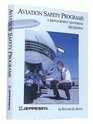 Aviation Safety Programs  A Management Handbook