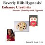 Enhance Creativity  Increase Creativity with Hypnosis