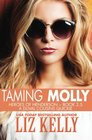 Taming Molly Heroes of Henderson  Book 25