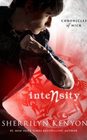 Intensity (Chronicles of Nick)