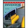 Learning Inventor 8  With CD