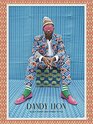 Dandy Lion: The Black Dandy and Street Style