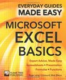 Microsoft Excel Basics Expert Advice Made Easy
