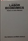 Labor Economics Choice in Labor Markets