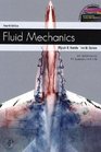 Fluid Mechanics with Multimedia DVD Fourth Edition