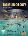 Immunology With STUDENT CONSULT Online Access