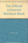 The Official Universal Workout Book