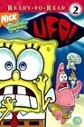 Spongebob Squarepants - UFO!