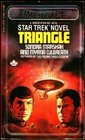 Triangle Star Trek 9