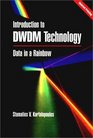 Introduction to DWDM Technology  Data in a Rainbow