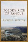 Nobody Rich or Famous A Family Memoir