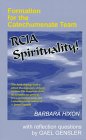 Rcia Spirituality: Formation for the Catechumenate Team